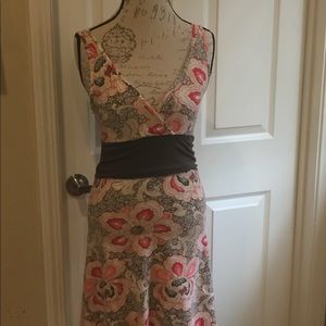 Patagonia Organic Cotton Dress